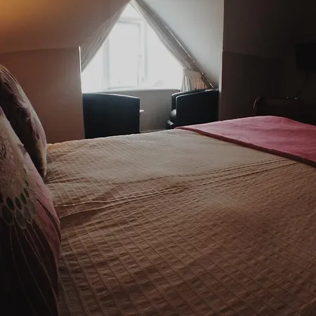 Craglea B&B 3*