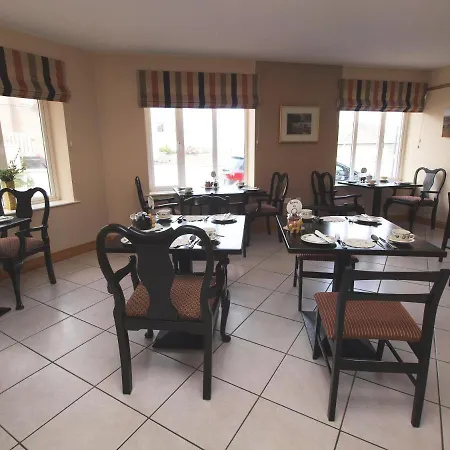 Craglea B&B 3*