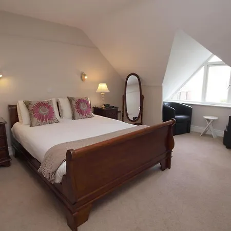 Craglea B&B 3*
