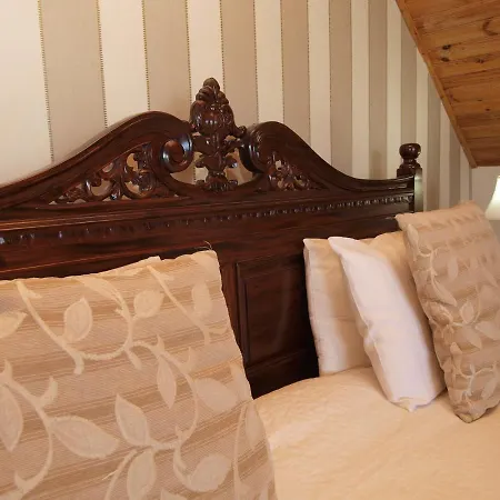 Craglea B&B 3*